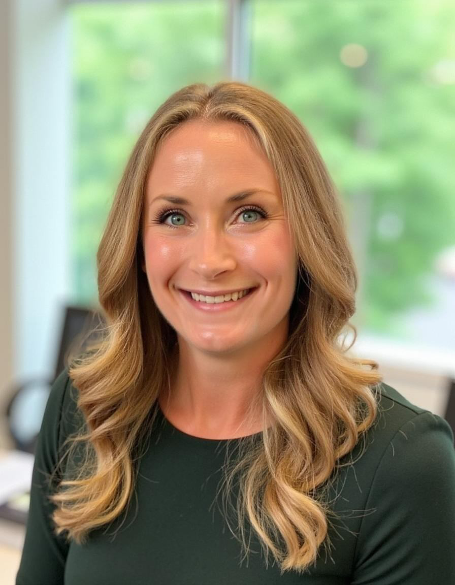 A counselor at The Shift Counseling and Wellness in Humble, TX