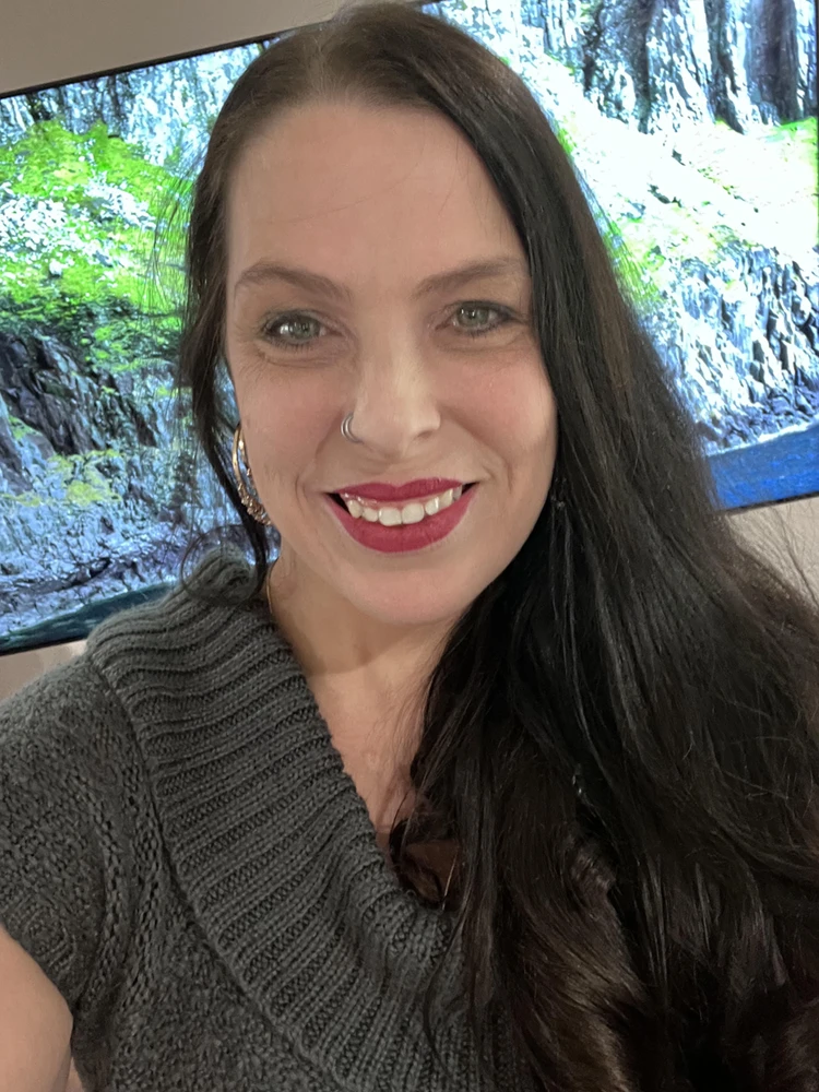 Melissa Reaux Dismukes