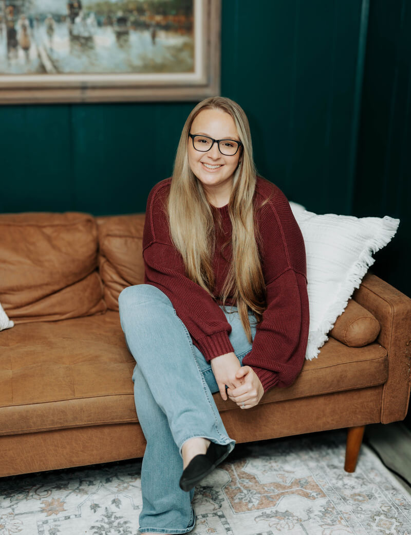 Our counselors aren’t just highly trained—they’re approachable, grounded, and easy to talk to.