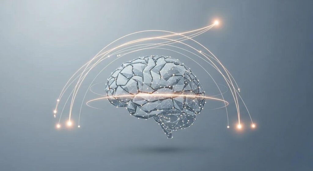 Mastering High-Functioning Anxiety