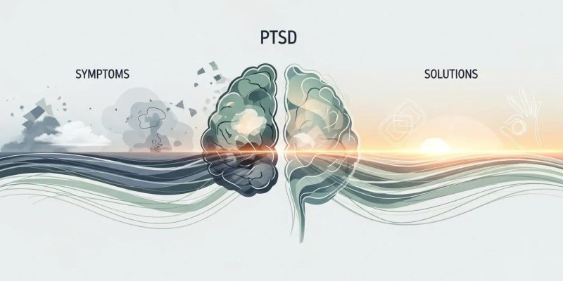 Understanding PTSD: Symptoms & Solutions